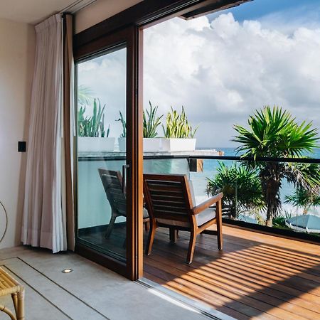 Mi Amor Tulum, A Small Luxury Hotel (Adults Only) Exterior foto