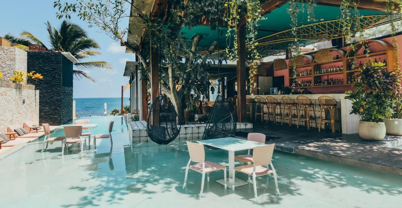 Mi Amor Tulum, A Small Luxury Hotel (Adults Only) Exterior foto