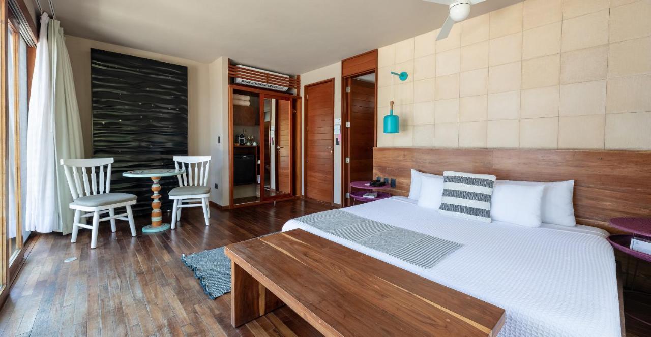 Mi Amor Tulum, A Small Luxury Hotel (Adults Only) Exterior foto