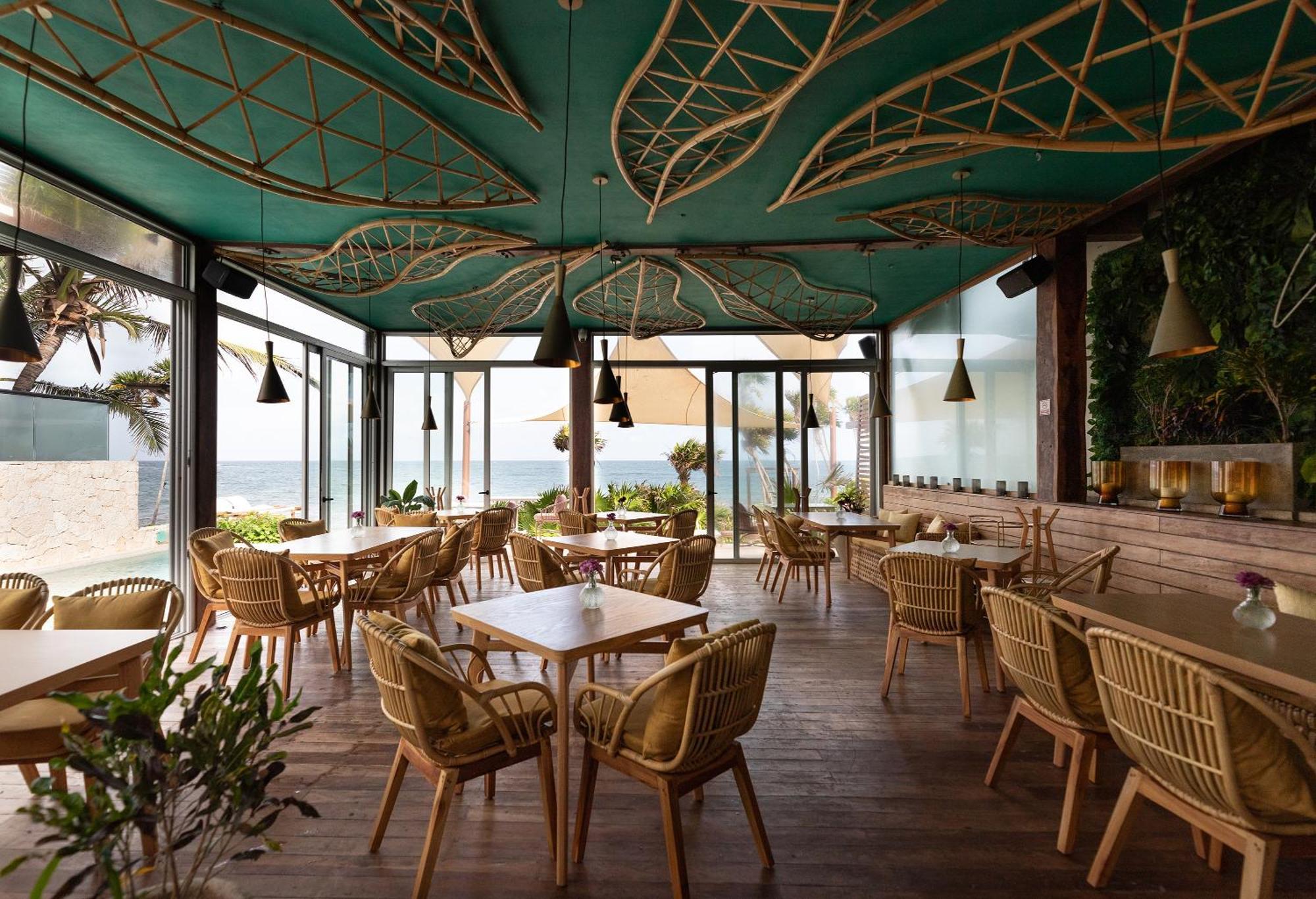 Mi Amor Tulum, A Small Luxury Hotel (Adults Only) Exterior foto