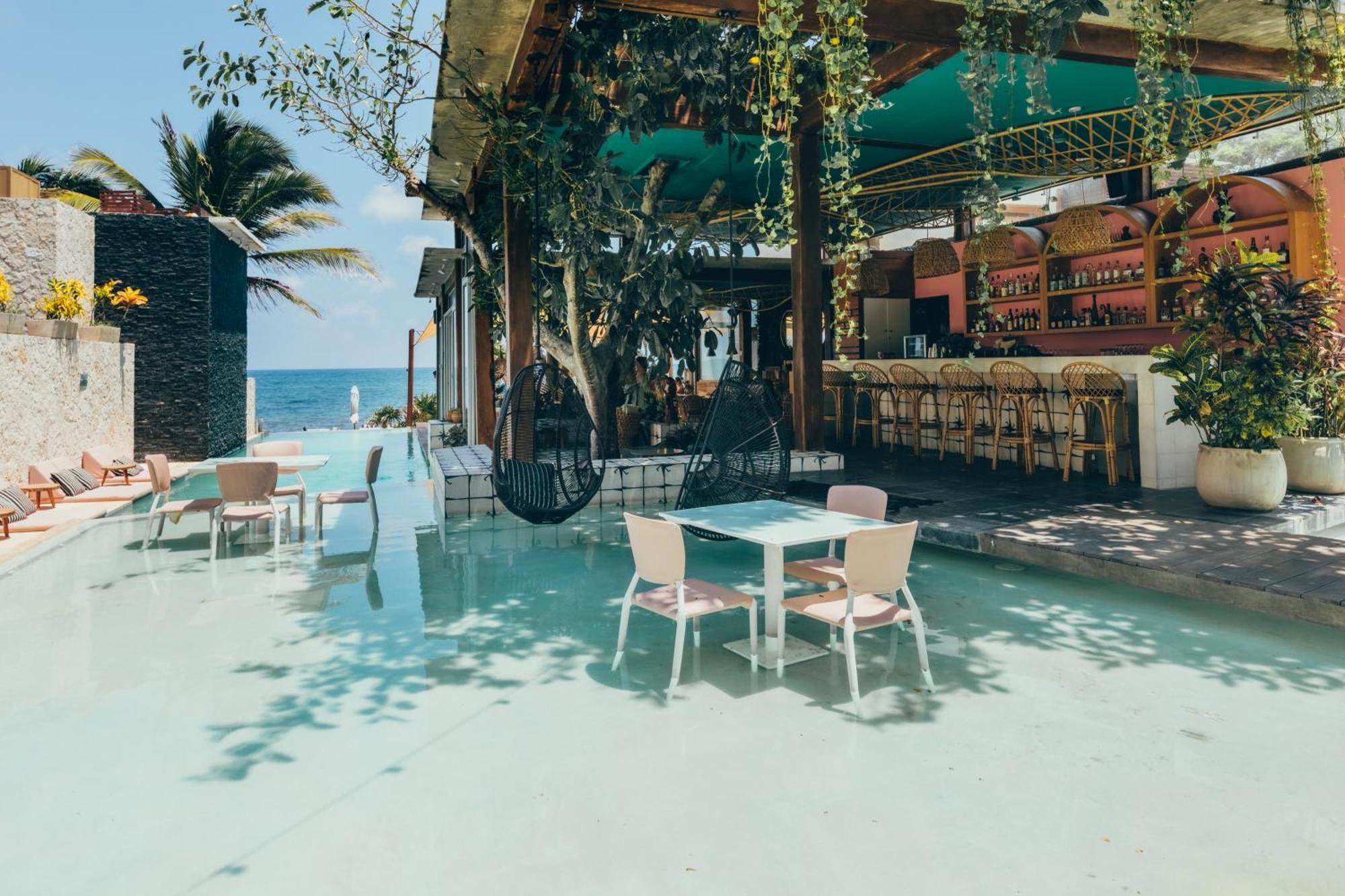 Mi Amor Tulum, A Small Luxury Hotel (Adults Only) Exterior foto