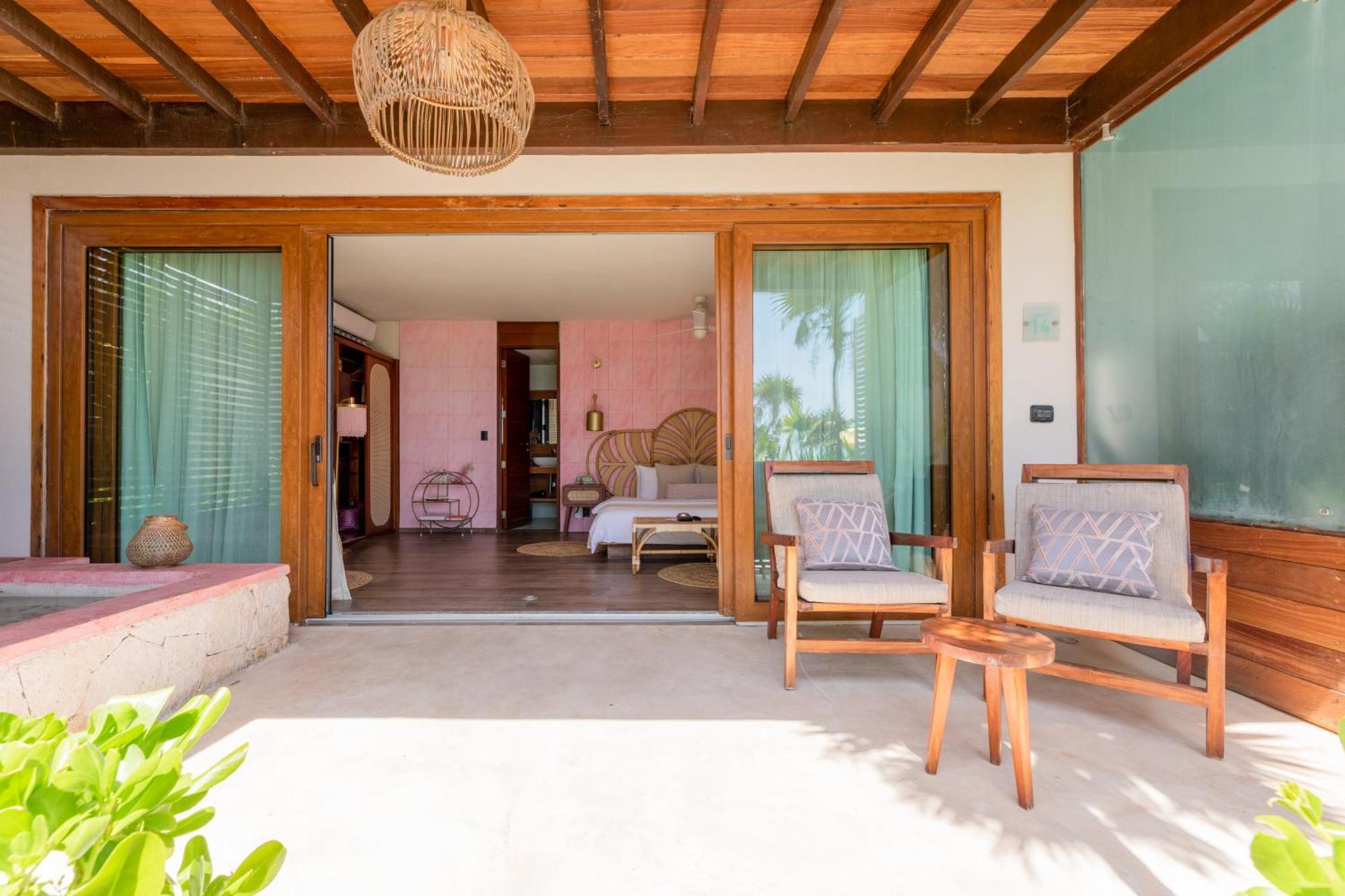 Mi Amor Tulum, A Small Luxury Hotel (Adults Only) Exterior foto