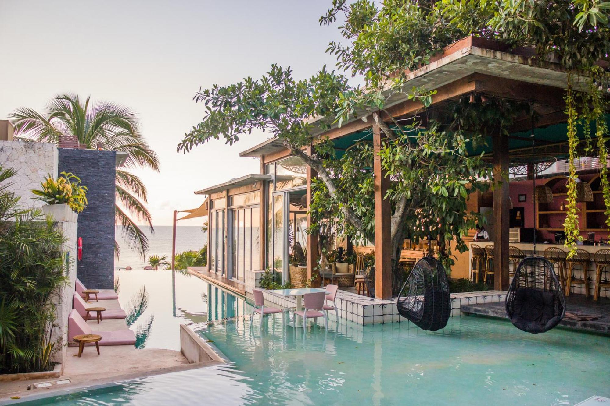 Mi Amor Tulum, A Small Luxury Hotel (Adults Only) Exterior foto