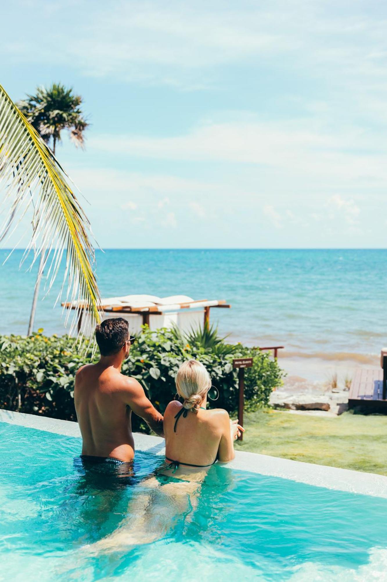 Mi Amor Tulum, A Small Luxury Hotel (Adults Only) Exterior foto