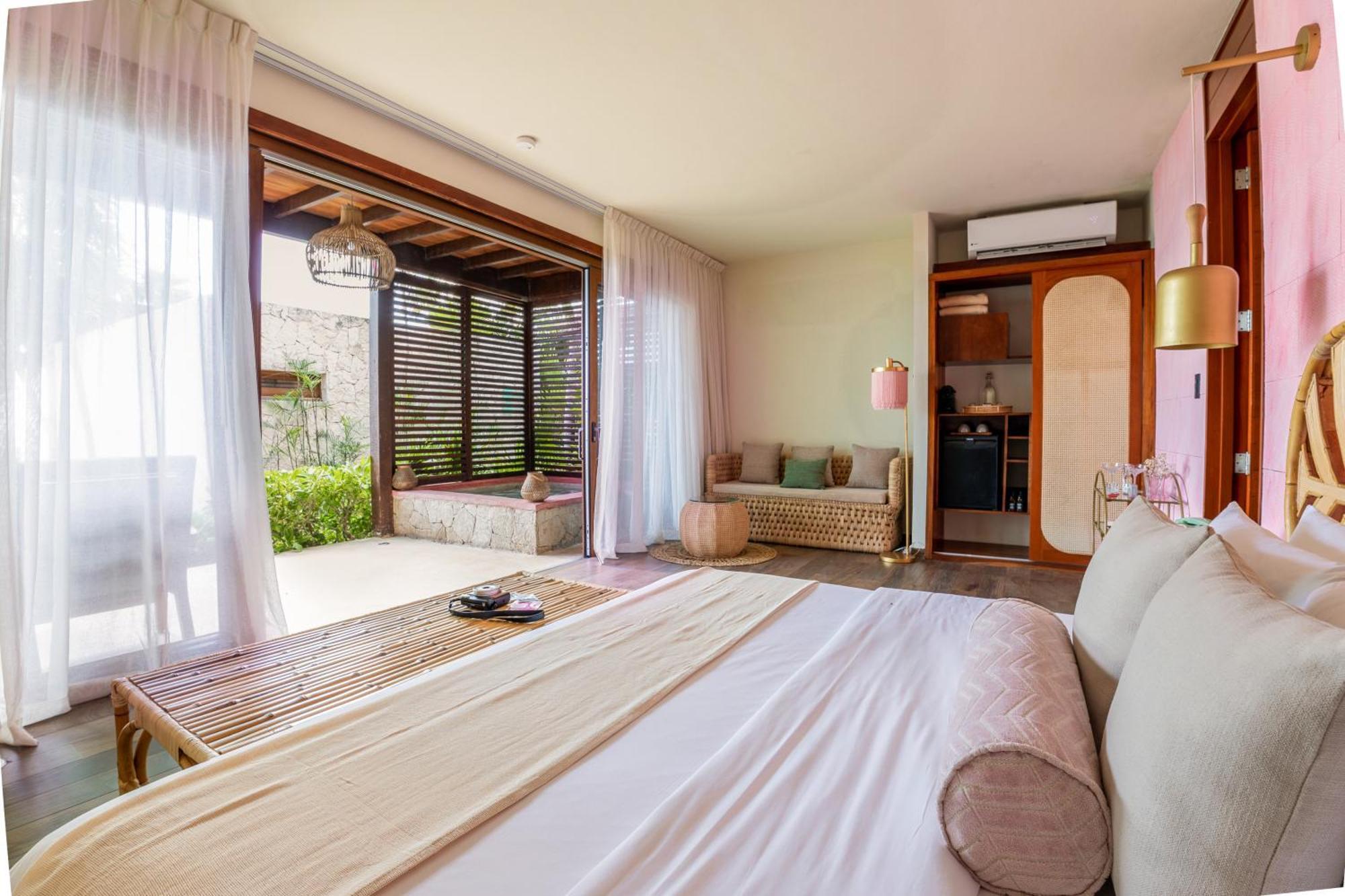 Mi Amor Tulum, A Small Luxury Hotel (Adults Only) Exterior foto