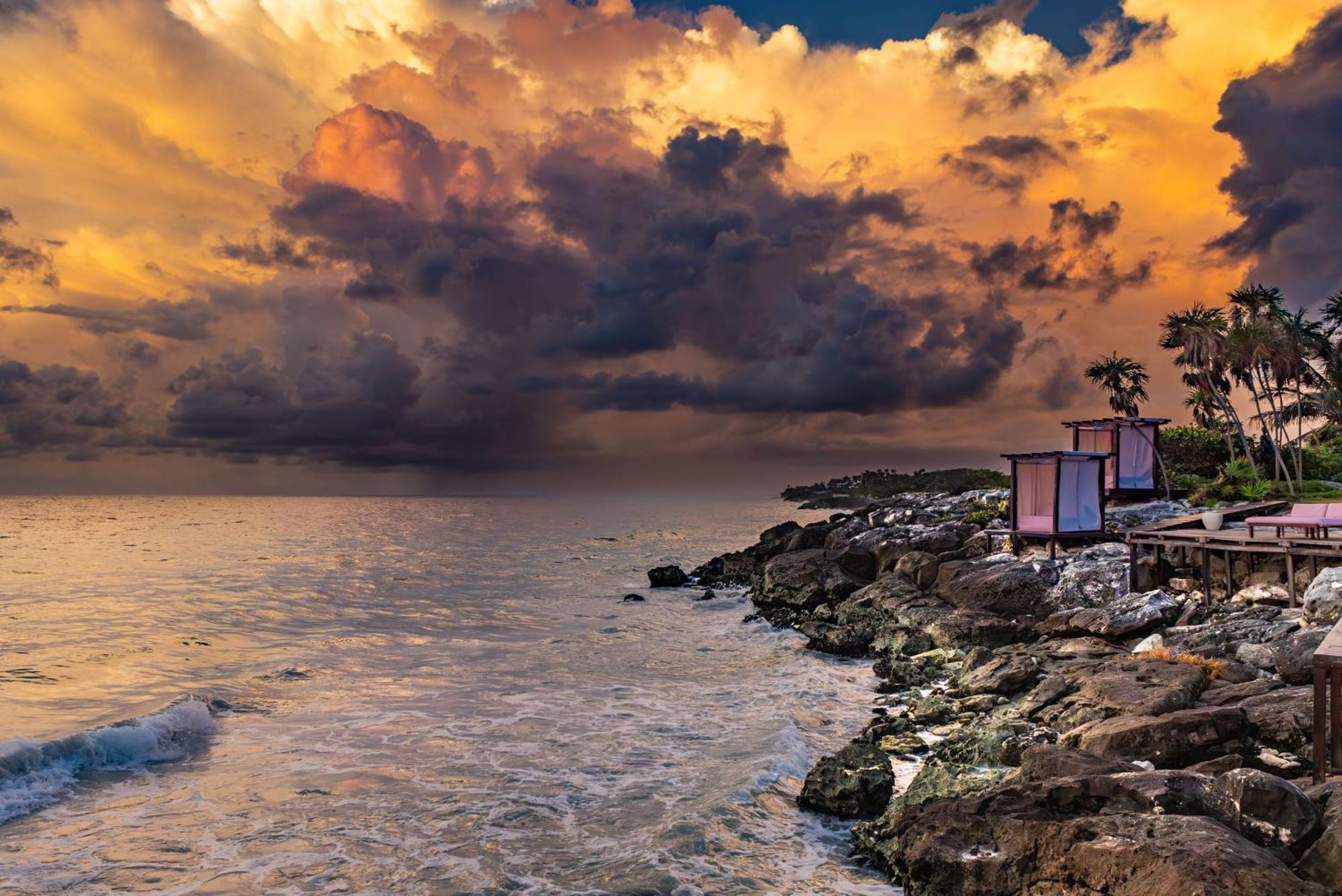 Mi Amor Tulum, A Small Luxury Hotel (Adults Only) Exterior foto