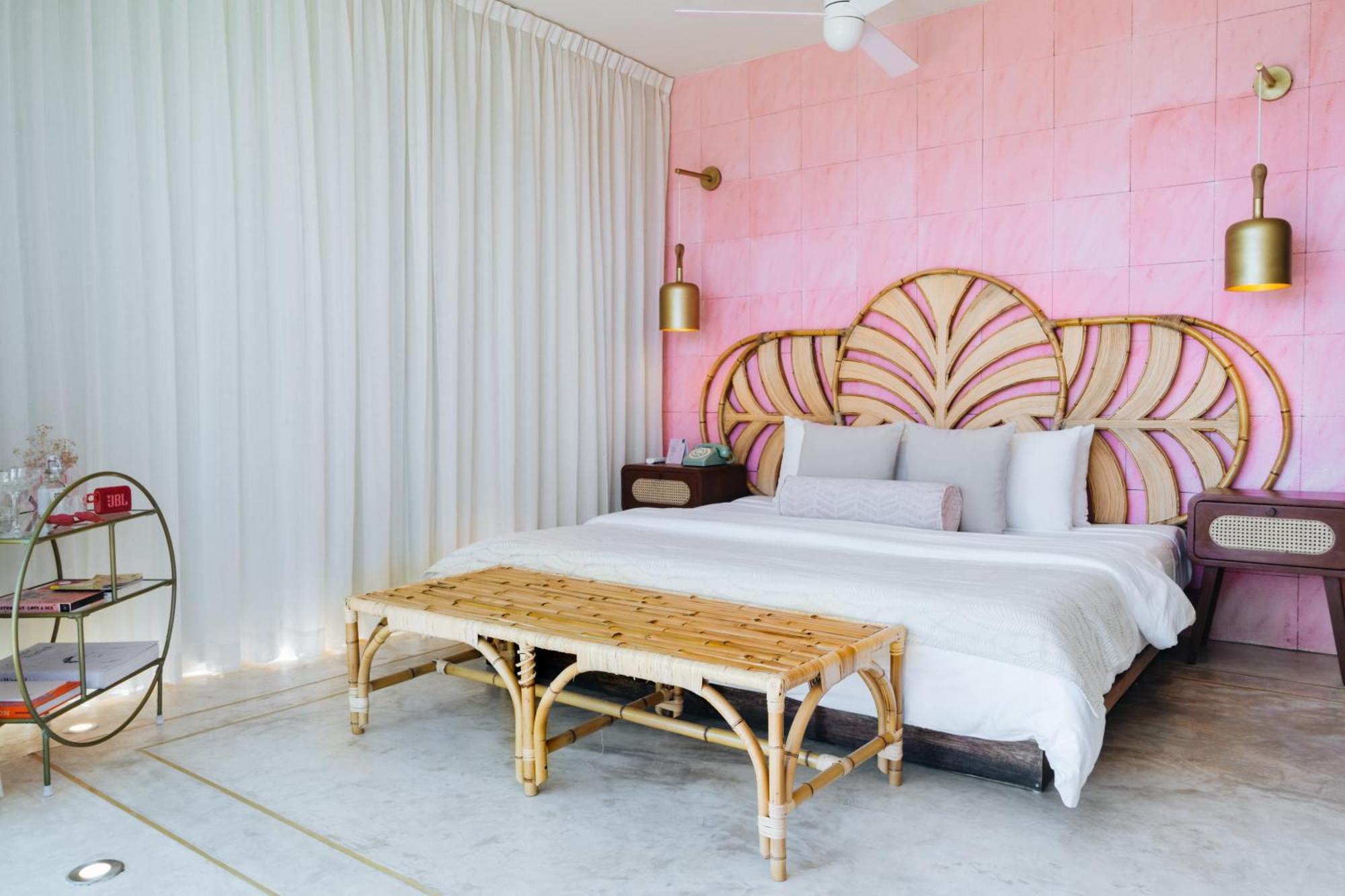 Mi Amor Tulum, A Small Luxury Hotel (Adults Only) Exterior foto