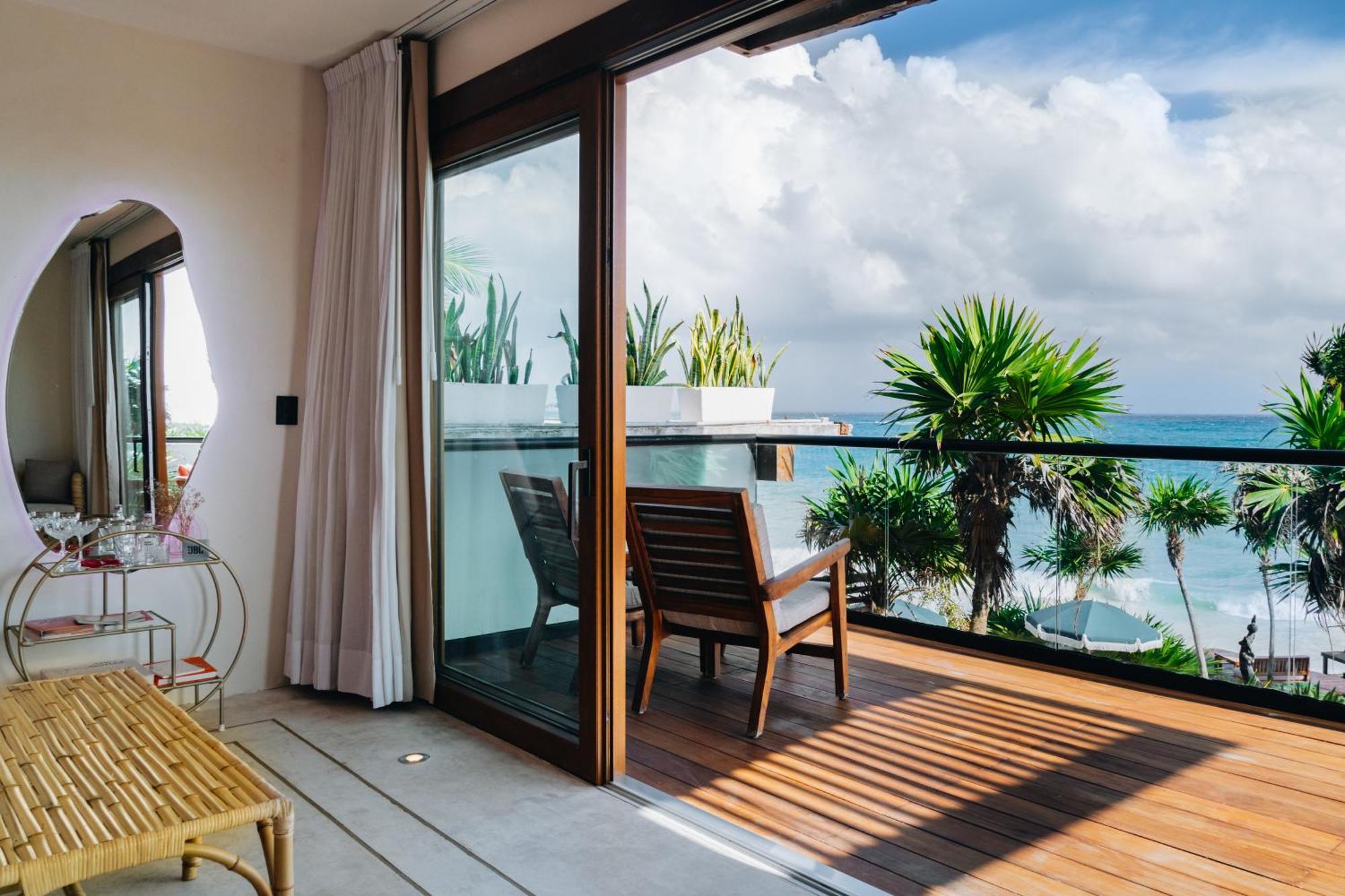 Mi Amor Tulum, A Small Luxury Hotel (Adults Only) Exterior foto