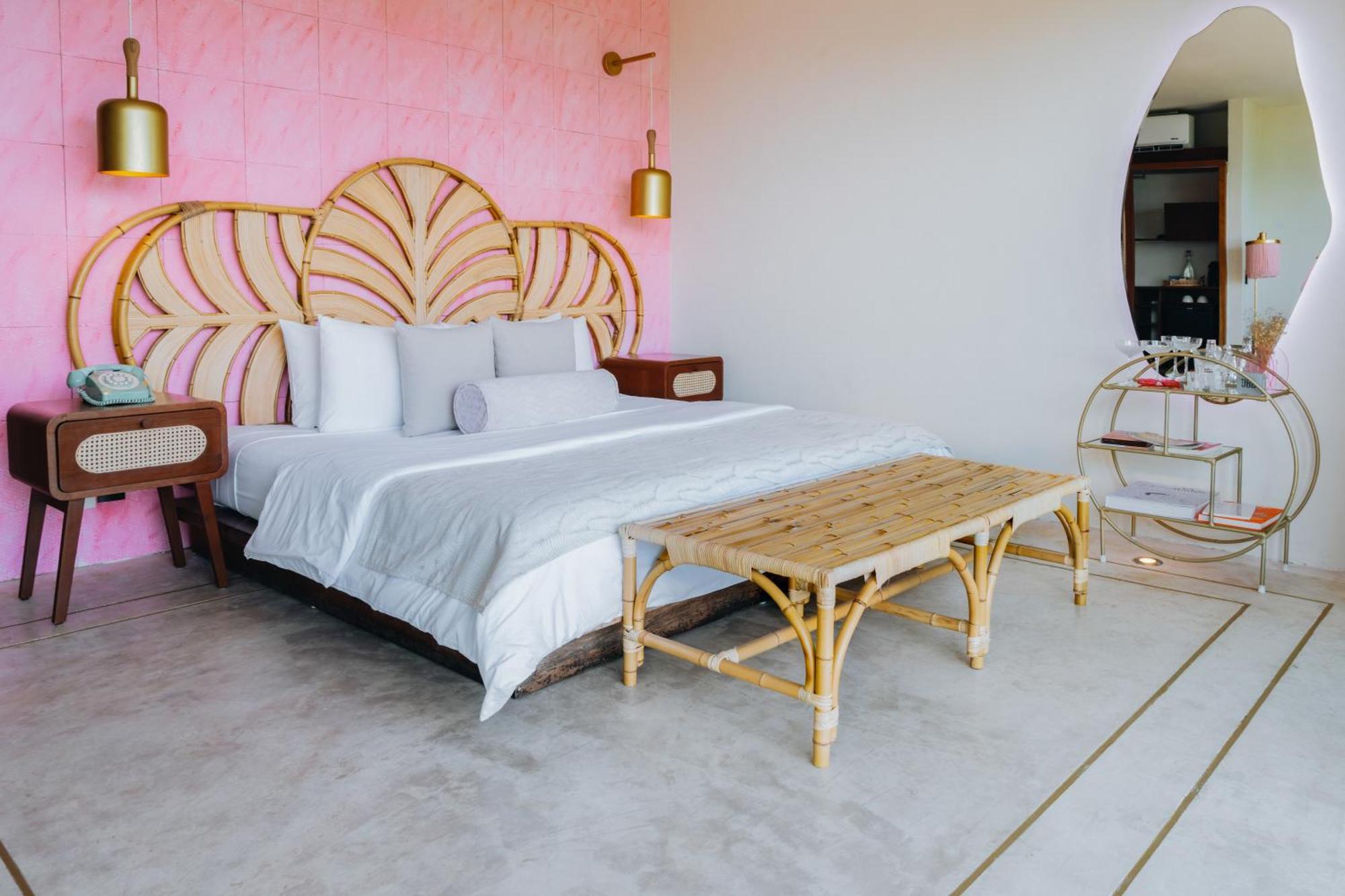 Mi Amor Tulum, A Small Luxury Hotel (Adults Only) Exterior foto