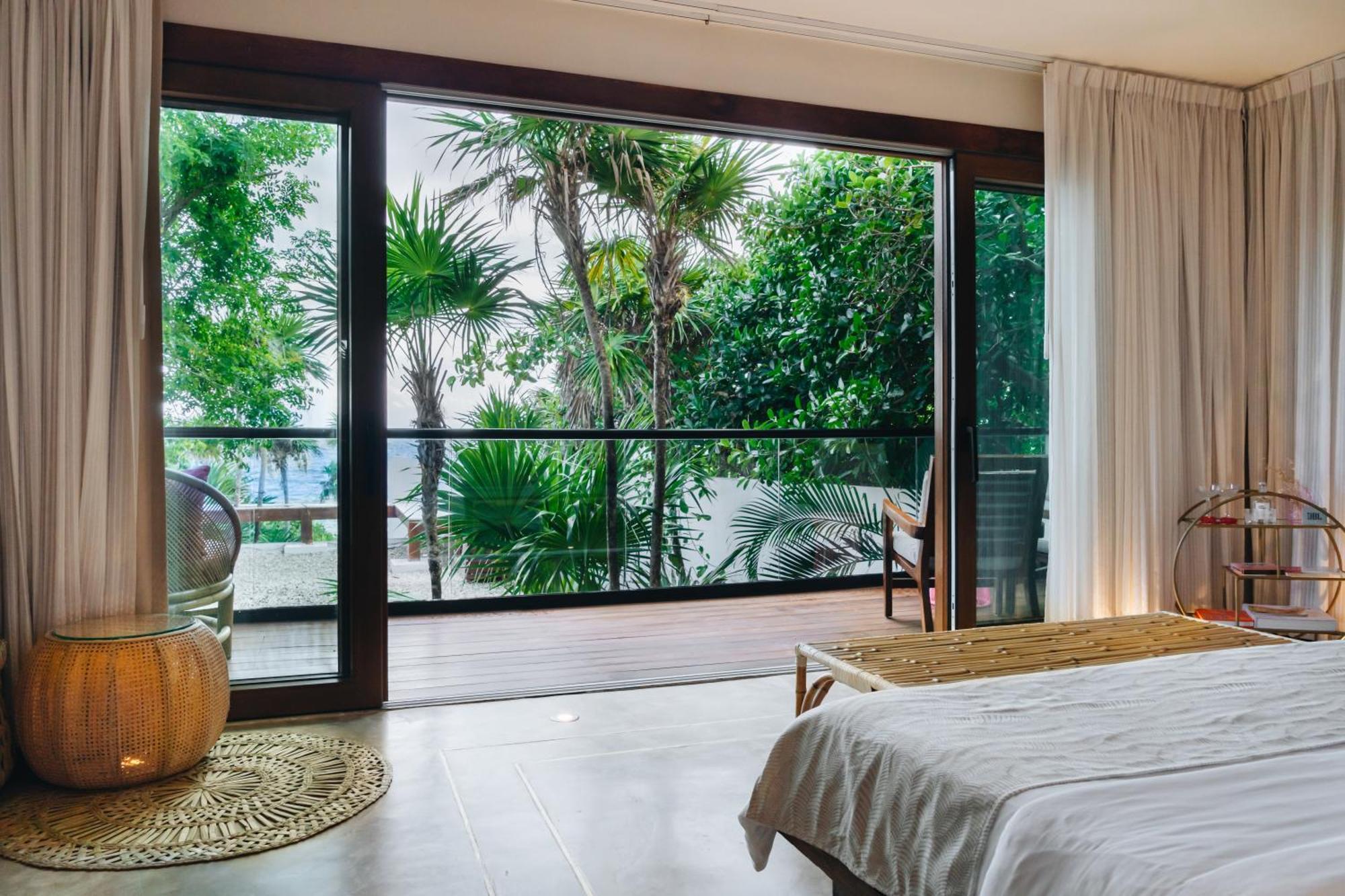 Mi Amor Tulum, A Small Luxury Hotel (Adults Only) Exterior foto