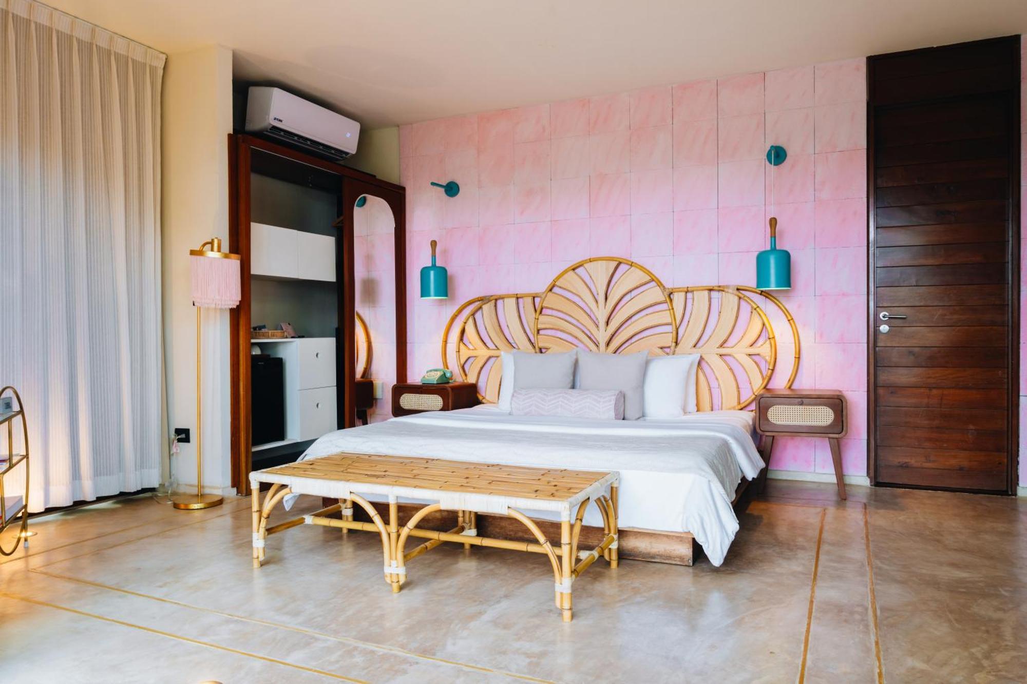 Mi Amor Tulum, A Small Luxury Hotel (Adults Only) Exterior foto